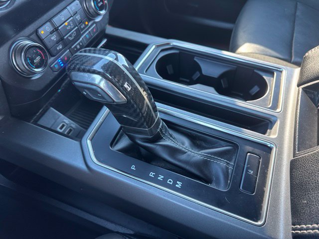 Used 2020 Ford F150 Raptor w/ Equipment Group 802A Luxury AWD/4WD image 23