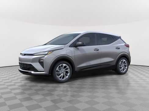 New 2027 Chevrolet Bolt LT FWD image 2