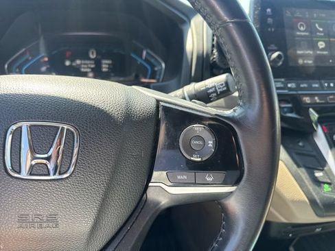 Used 2018 Honda Odyssey EX-L image 19