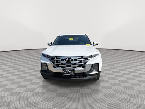 Used 2024 Hyundai Santa Cruz SEL FWD image 4