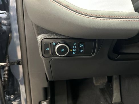 New 2027 Ford Explorer Active w/ Active Comfort Package AWD/4WD image 13