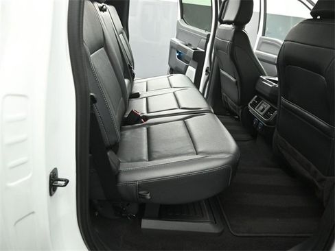 Certified 2024 Ford F150 Lariat w/ Equipment Group 502A High image 23