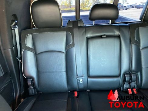 Used 2022 RAM 3500 Laramie AWD/4WD image 21