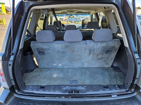 Used 2008 Honda Pilot SE image 9