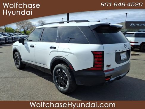 New 2026 Hyundai Palisade XRT Pro image 3