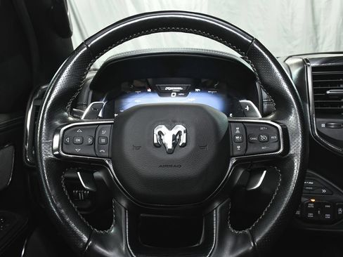 Used 2026 RAM 1500 Rebel w/ G/T Package AWD/4WD image 30