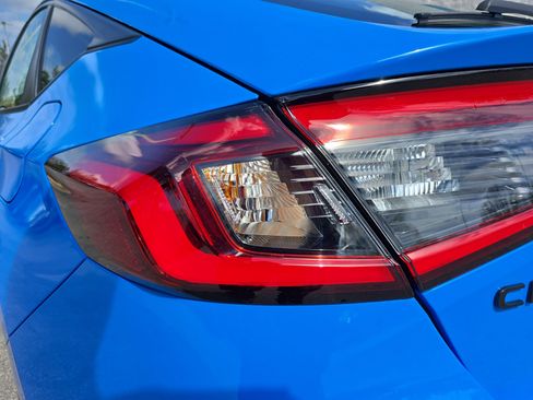 New 2026 Honda Civic Sport image 34