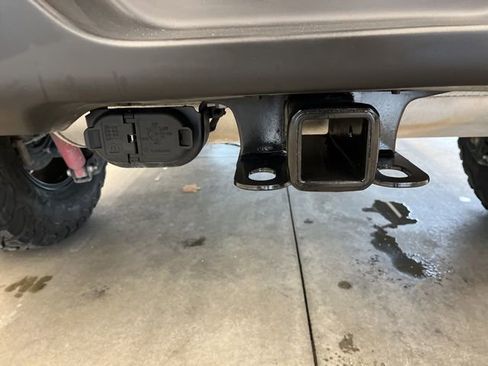 Certified 2021 Jeep Wrangler Unlimited Rubicon image 9