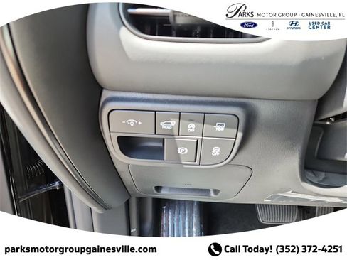 New 2026 Hyundai Palisade XRT Pro image 21