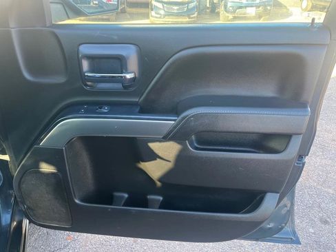 Used 2018 Chevrolet Silverado 1500 LT RWD image 17