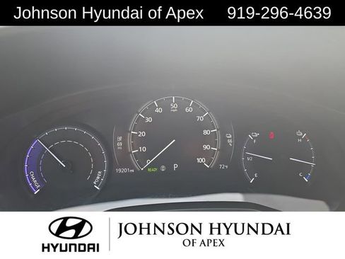 Used 2022 MAZDA MX-30 Electric w/ Premium Package image 29