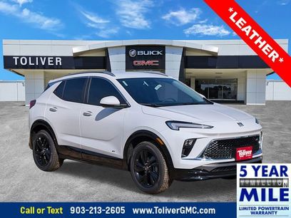New 2026 Buick Encore GX Sport Touring w/ Comfort Package