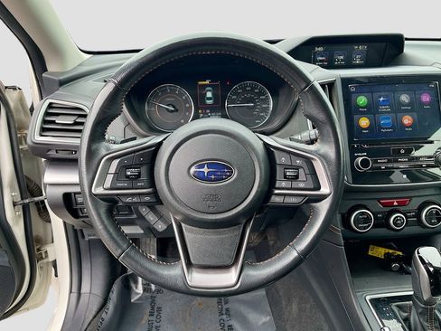 Used 2021 Subaru Crosstrek 2.5i Limited w/ Moonroof Package 1 AWD/4WD image 11