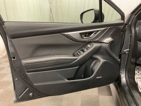 Used 2022 Subaru WRX Premium image 10