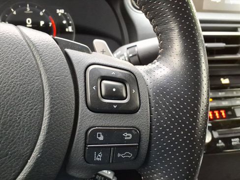 Certified 2022 Lexus IS 350 F Sport image 15