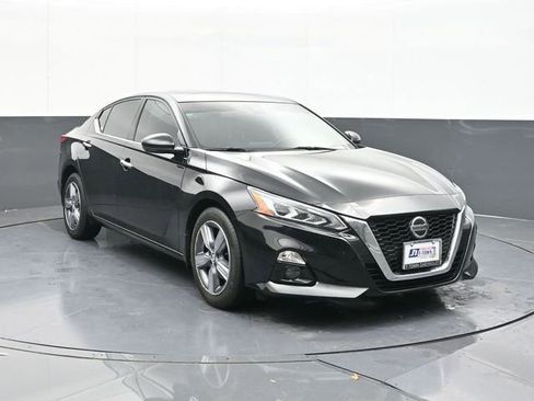 Used 2022 Nissan Altima 2.5 SL image 22