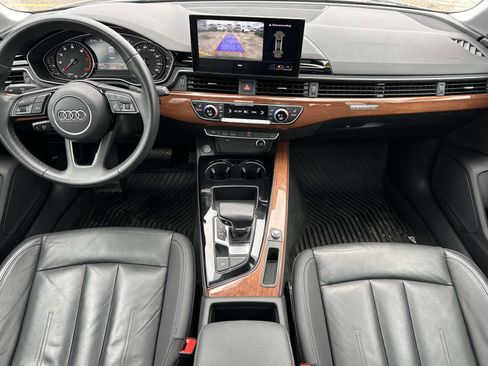 Used 2023 Audi A4 2.0T Premium w/ Convenience Package image 12