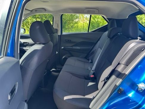 Used 2025 Nissan Kicks Play S FWD image 13