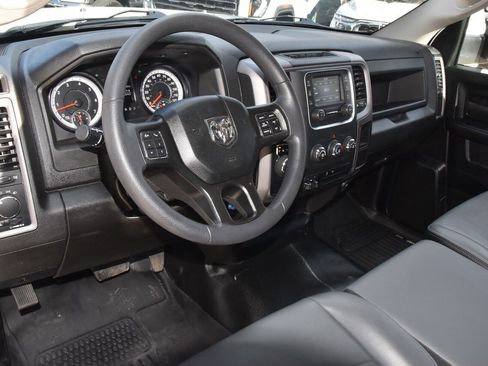 Used 2023 RAM 1500 Tradesman w/ Trailer Tow Package image 30