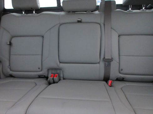 Certified 2021 Chevrolet Silverado 1500 LT w/ All Star Edition Plus image 24