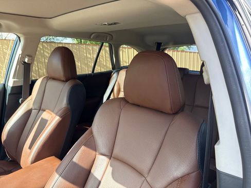 Used 2021 Subaru Outback Touring XT image 12