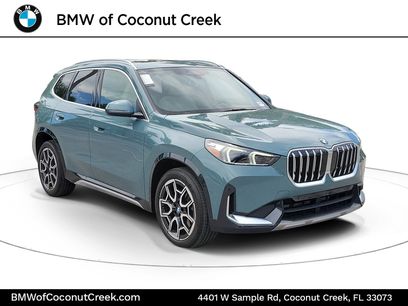 New 2025 BMW X1 xDrive28i w/ Convenience Package