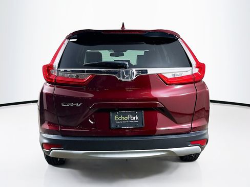 Used 2017 Honda CR-V EX-L image 7