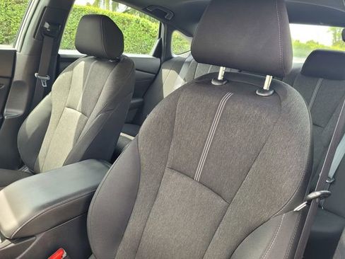 Used 2024 Honda Accord Sport image 12