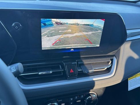 New 2026 Chevrolet TrailBlazer LT w/ Convenience Package image 10