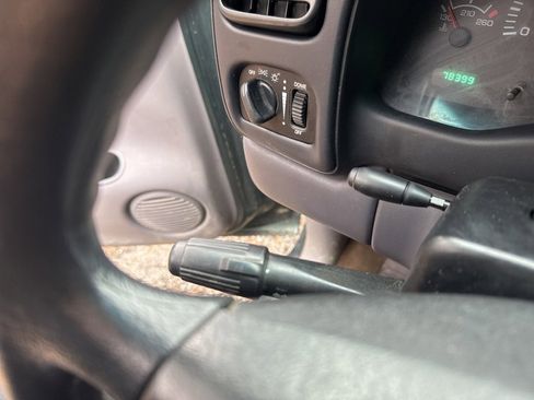 Used 2000 Dodge Dakota Sport image 17