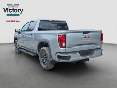 New 2026 GMC Sierra 1500 Elevation w/ Elevation Premium Package AWD/4WD image 15