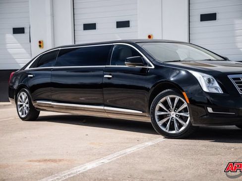 Used 2014 Cadillac XTS FWD image 35