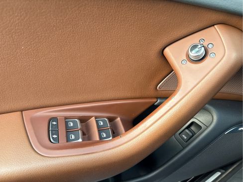 Used 2013 Audi A6 3.0T Premium Plus image 30