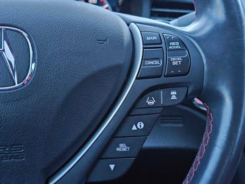 Used 2022 Acura ILX w/ Technology & A-SPEC Package image 31