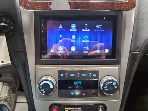 Used 2012 Chevrolet Malibu LTZ FWD image 18