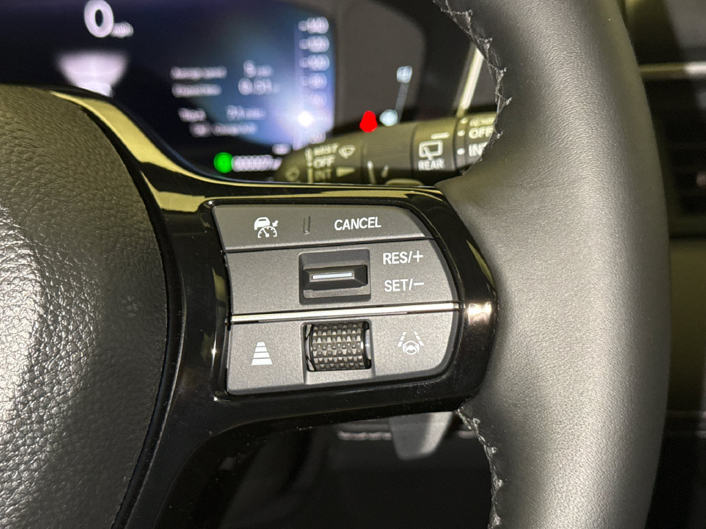 New 2026 Honda Pilot image 36
