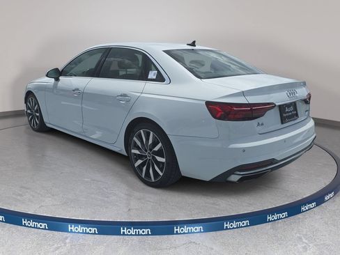 Used 2021 Audi A4 2.0T Premium w/ Convenience Package AWD/4WD image 10