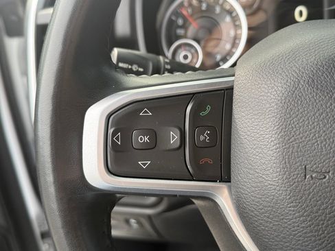 Used 2022 RAM 1500 Big Horn image 19