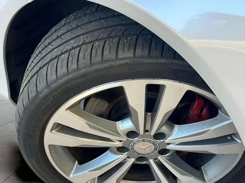 Used 2017 Mercedes-Benz E 400 Cabriolet image 23