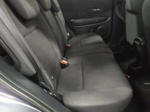 Used 2019 Honda HR-V Sport image 17