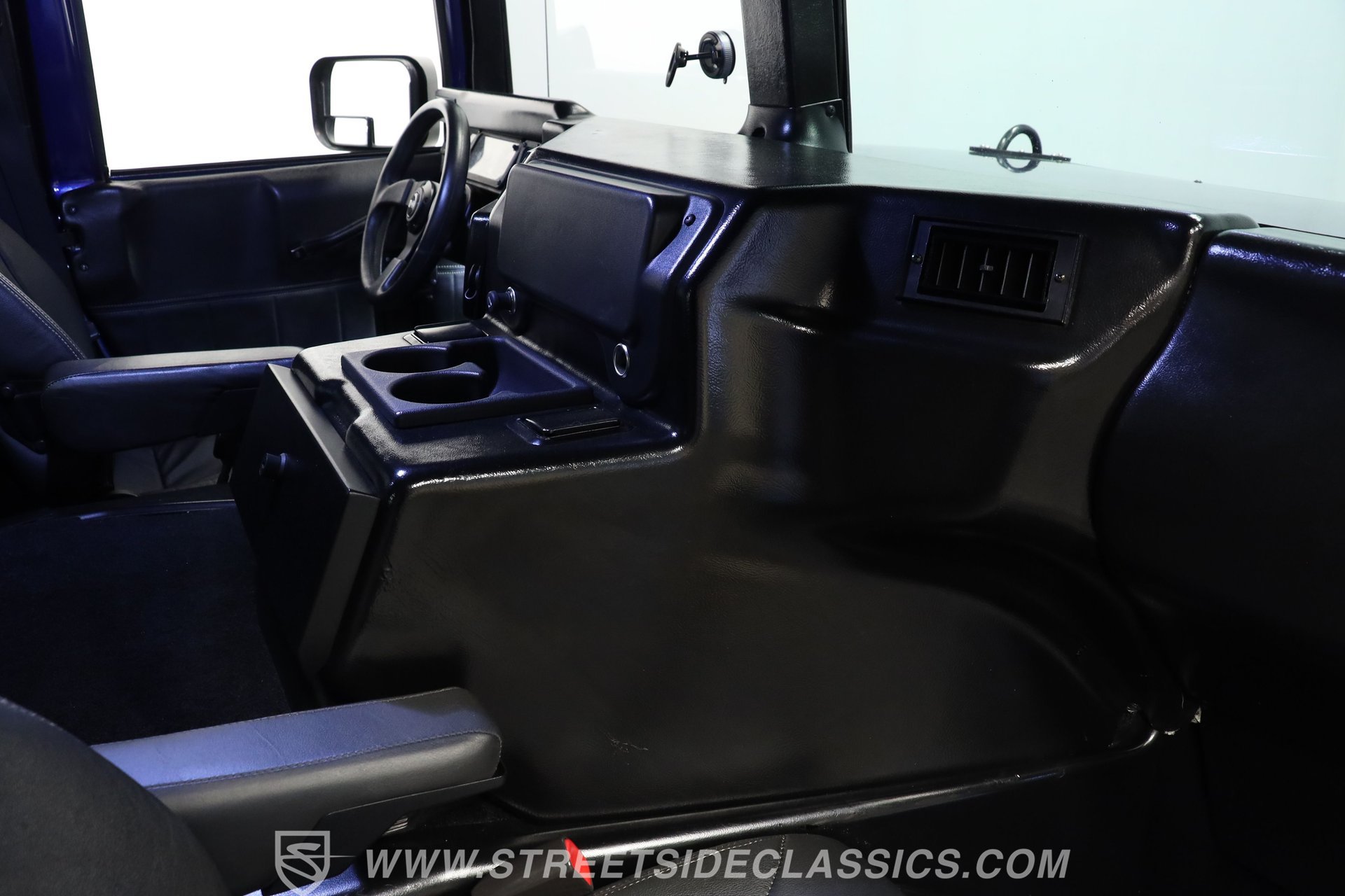 Used 2003 HUMMER H1 2-Door Hard Top AWD/4WD image 10