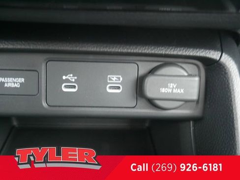 New 2026 Honda Civic Sport image 31