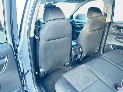 Used 2023 Honda CR-V LX image 12