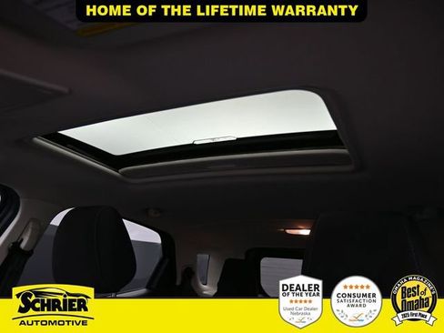 Used 2022 Ford EcoSport SE image 29