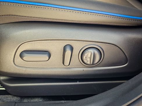 New 2026 Buick Envista Sport Touring image 14