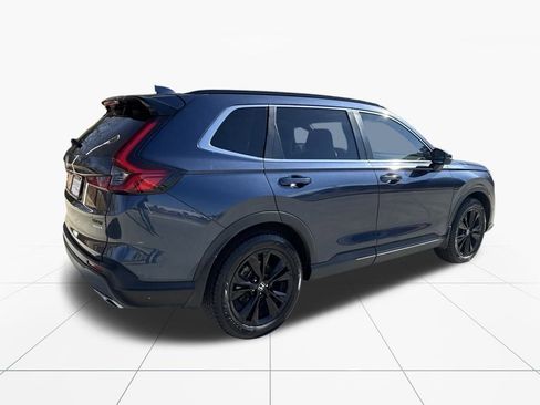 Certified 2023 Honda CR-V Sport Touring image 9