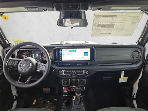 New 2026 Jeep Gladiator Mojave image 14