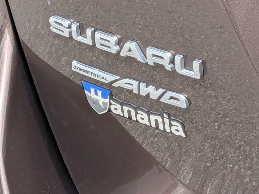 Used 2022 Subaru Outback Limited AWD/4WD image 12