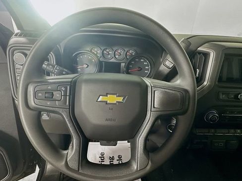 New 2026 Chevrolet Silverado 2500 Custom image 11