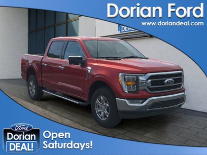 Used 2023 Ford F150 XLT w/ Equipment Group 302A High